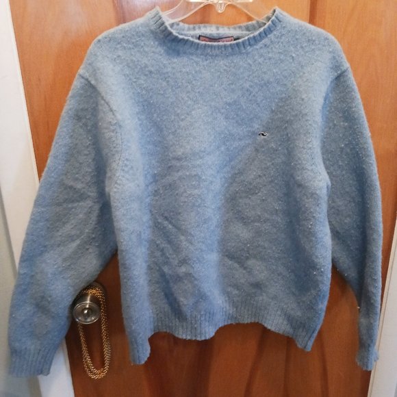 VINEYARD VINES CREWNECK SWEATER Sz XL - Picture 1 of 13